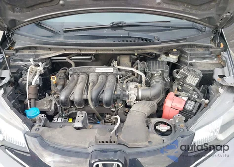 2016 Honda Fit Ex z USA, uszkodzony, nr VIN JHMGK5H77GX042611